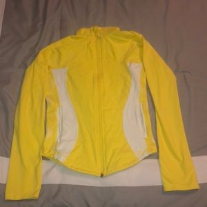 Lululemon athletic jacket